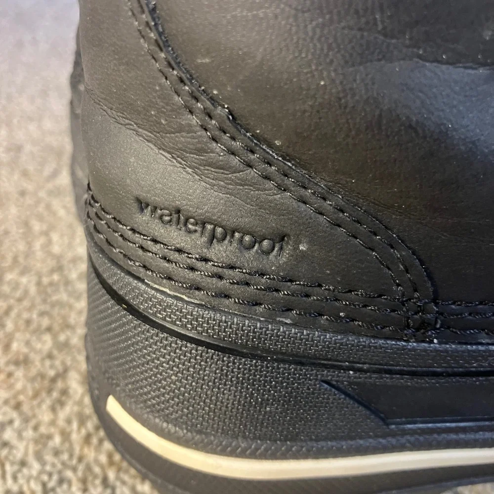 CROCS allcast ii